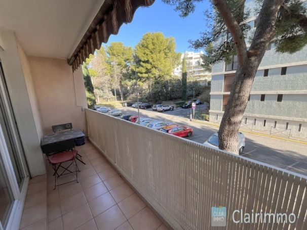 APPARTEMENT T4 78 M2  MARSEILLE 13EME