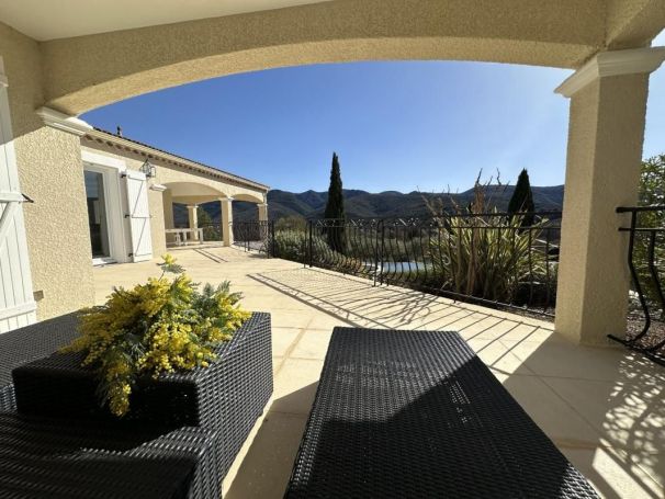 A louer MAISON 6 PIECES 212 M2 LAMALOU LES BAINS