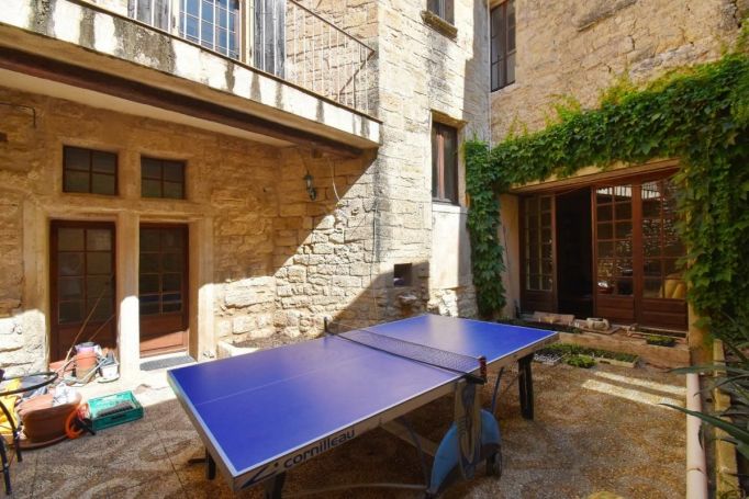 A vendre Maison 34120 Pezenas