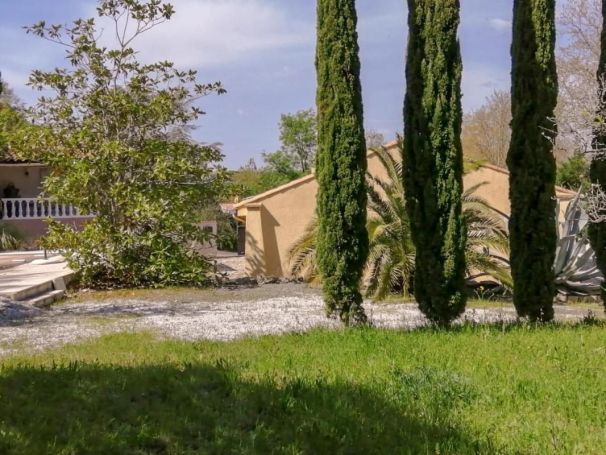 A louer MAISON 5 PIECES 125 M2 NIZAS