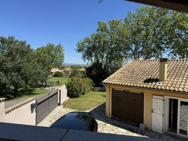 MAISON  5 PIECES 125 M2  PEZENAS