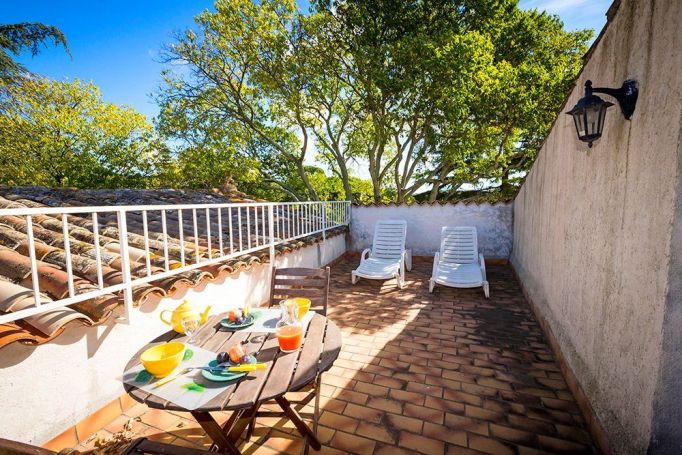 A vendre APPARTEMENT NEUF T2 66 M2 TERRASSE PEZENAS