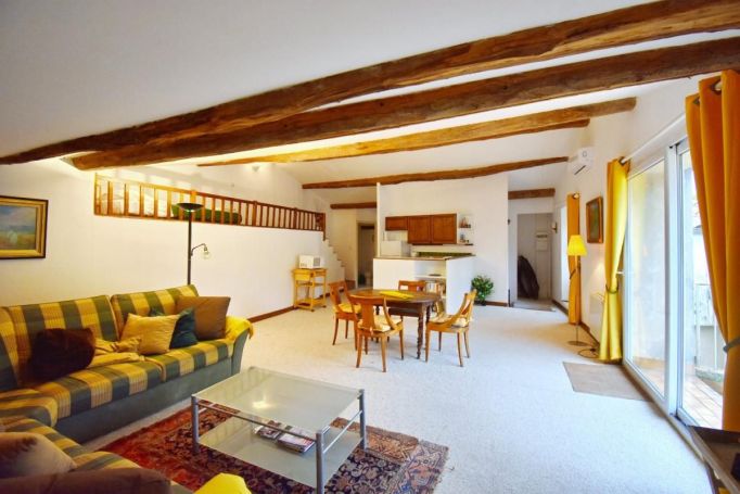 A vendre APPARTEMENT NEUF T2 66 M2 TERRASSE PEZENAS