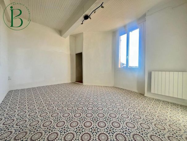 APPARTEMENT NEUF T3 60 M2  LA VERDIERE