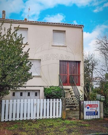 A vendre Maison 5 PIECES 100 M² Royan