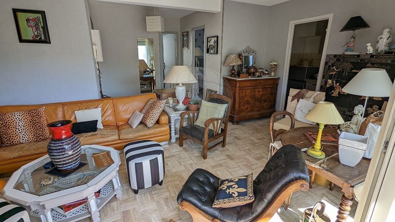 APPARTEMENT T2 42 M2 PLAGE à PIED ROYAN