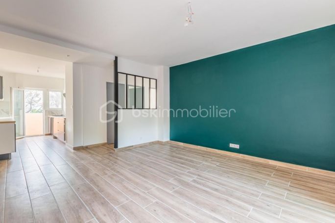 APPARTEMENT NEUF T3 72 M2  LA VALETTE DU VAR