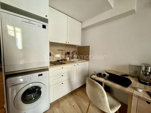 APPARTEMENT T2 33 M2  MONTPELLIER