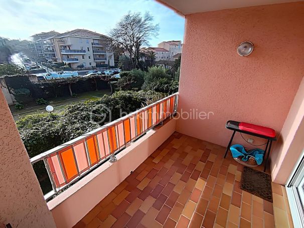 APPARTEMENT T4 90 M2 BORD DE MER SIX FOURS LES PLAGES