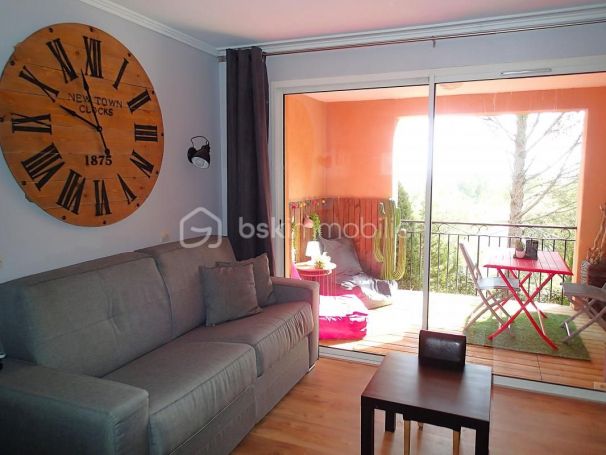 APPARTEMENT T2 32 M2  MALLEMORT