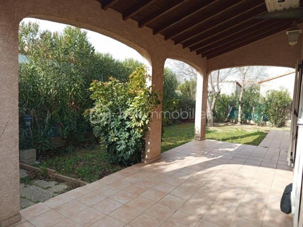 MAISON  5 PIECES 120 M2  PERPIGNAN