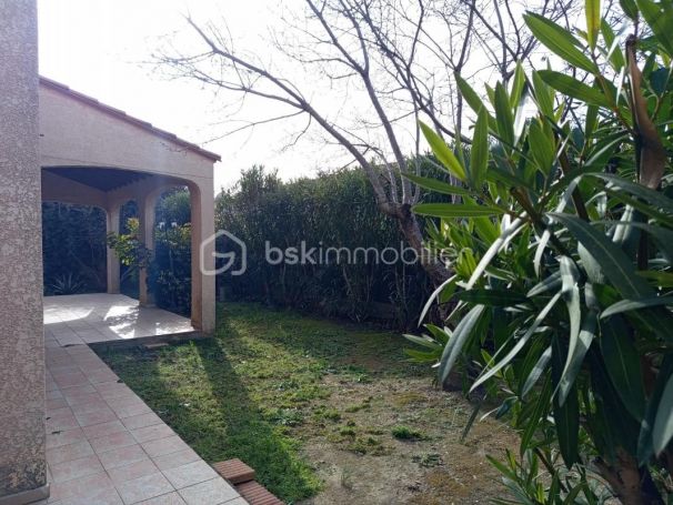 MAISON  5 PIECES 120 M2  PERPIGNAN