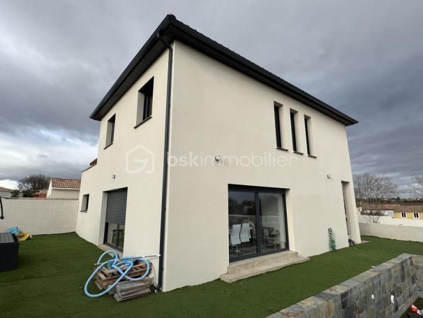 MAISON  5 PIECES 120 M2  VALROS