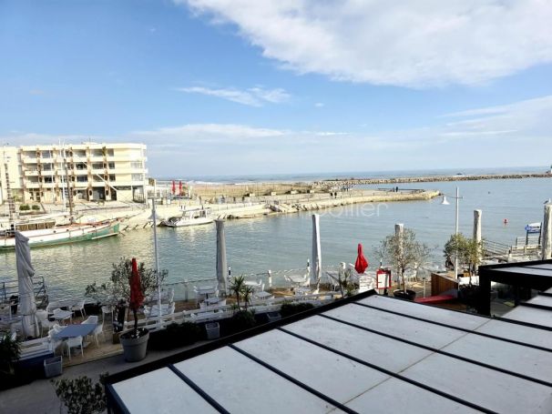 APPARTEMENT T3 66 M2 VUE MER MAUGUIO