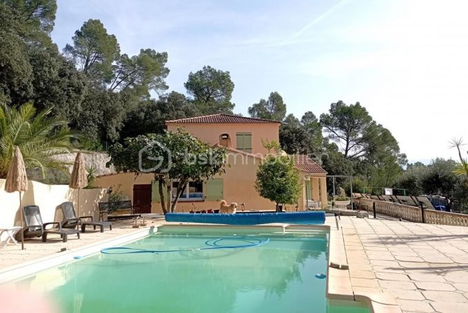 MAISON  5 PIECES 153 M2  VIDAUBAN