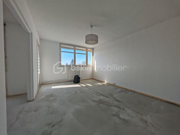 APPARTEMENT T5 90 M2  BILLERE