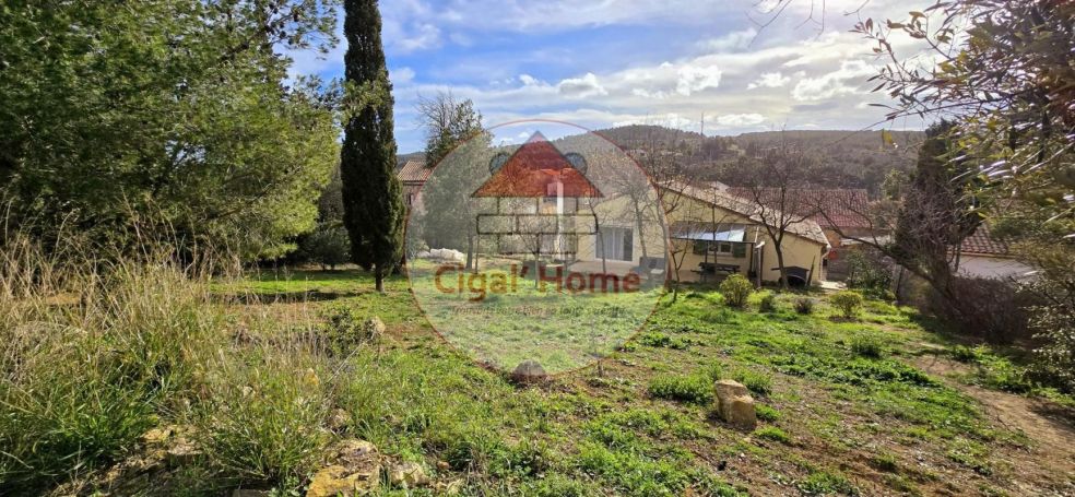 MAISON  5 PIECES 98 M2  PORTEL DES CORBIERES