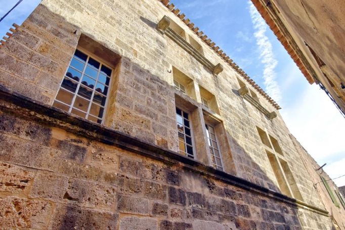 A vendre MAISON DE MAîTRE PEZENAS