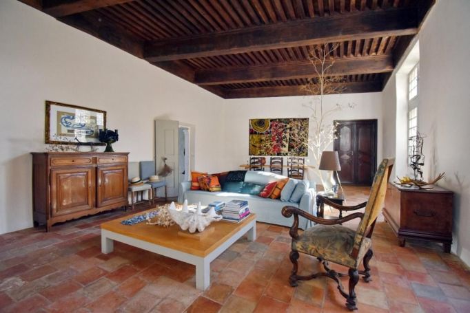 A vendre MAISON DE MAîTRE PEZENAS