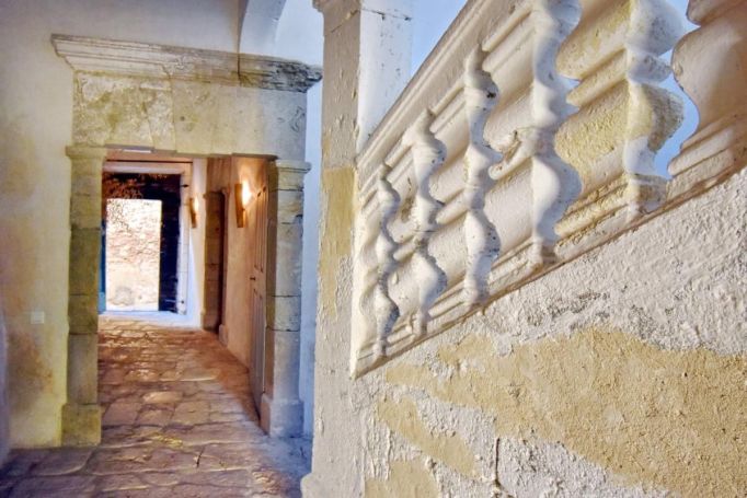 A vendre MAISON DE MAîTRE PEZENAS