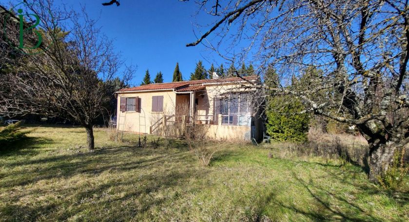 MAISON  5 PIECES 90 M2  MONTMEYAN