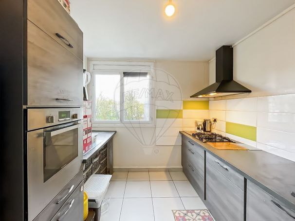 A vendre Appartement T2 65 M² Nantes