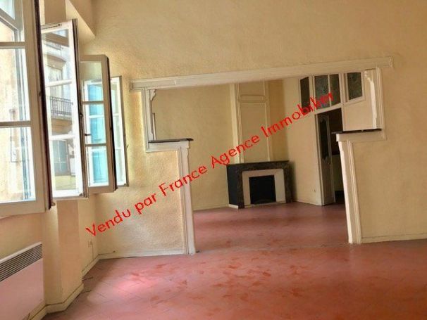 APPARTEMENT T3 73 M2  PERPIGNAN