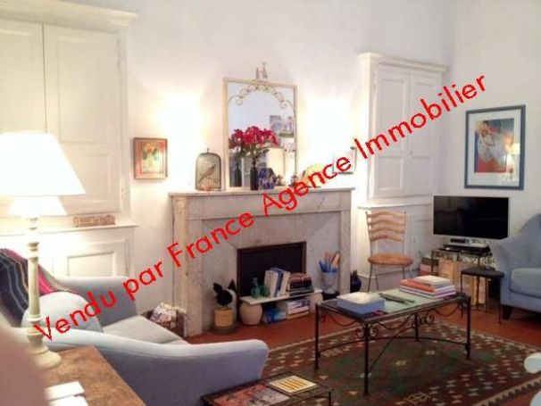 APPARTEMENT T3 100 M2  PERPIGNAN