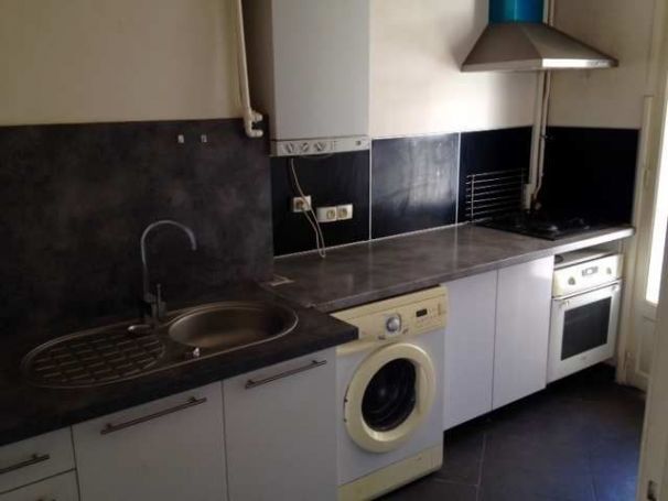 APPARTEMENT T2 50 M2  PERPIGNAN