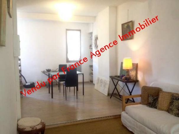 APPARTEMENT T2 48 M2  PERPIGNAN