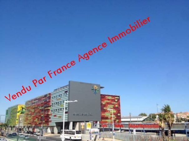 APPARTEMENT T3 55 M2  PERPIGNAN