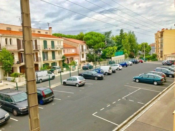 APPARTEMENT T3 62 M2 TERRASSE  PERPIGNAN