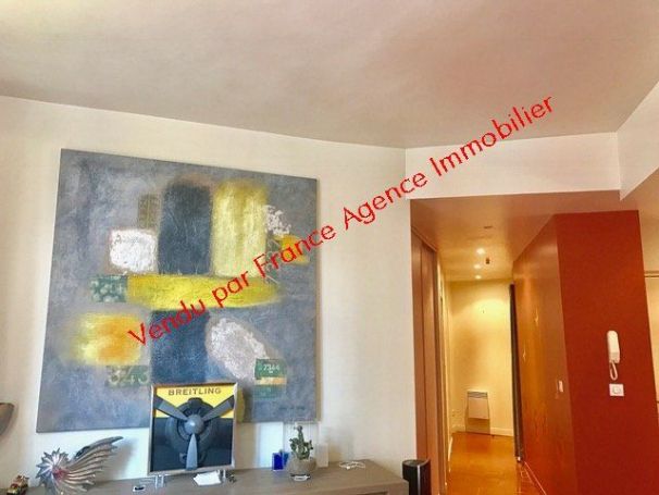 APPARTEMENT T3 73 M2  PERPIGNAN