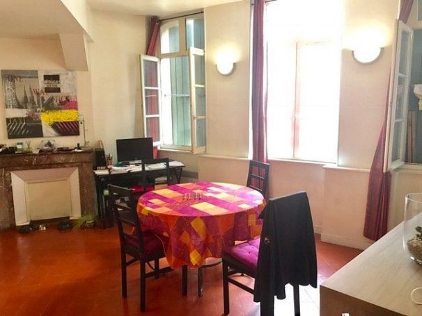 APPARTEMENT T3 73 M2  PERPIGNAN