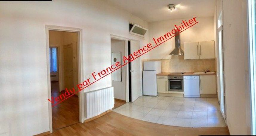 APPARTEMENT T3 54 M2 TERRASSE  PERPIGNAN