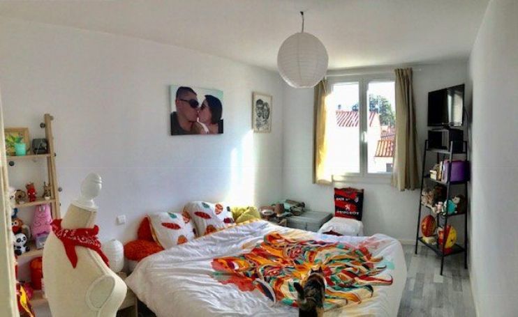 APPARTEMENT NEUF T3 54 M2  PERPIGNAN