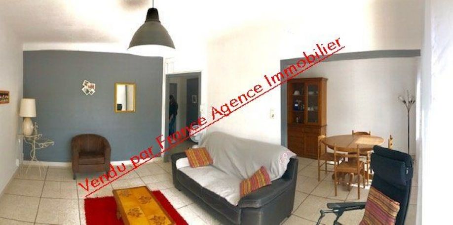 APPARTEMENT T4 86 M2 TERRASSE  PERPIGNAN