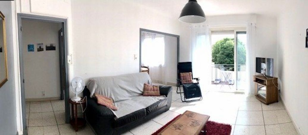 APPARTEMENT T4 86 M2 TERRASSE  PERPIGNAN