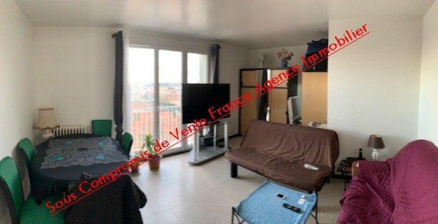 STUDIO  32 M2  PERPIGNAN