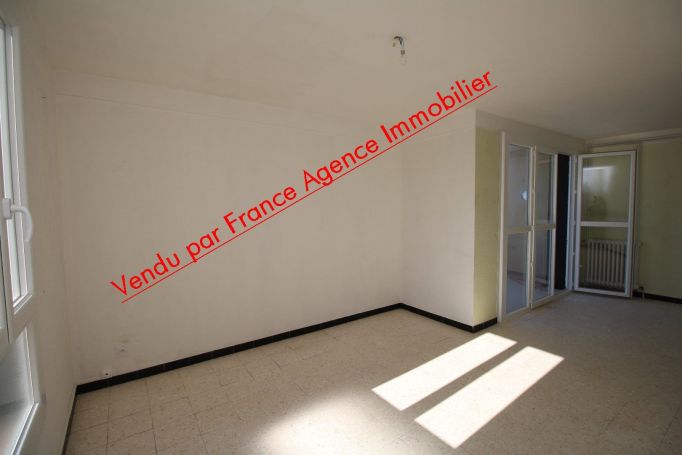 APPARTEMENT T3 72 M2  PERPIGNAN