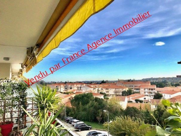 APPARTEMENT T5 97 M2 TERRASSE  PERPIGNAN