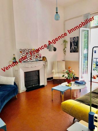 APPARTEMENT T5 100 M2  PERPIGNAN