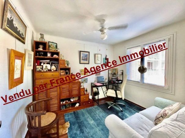 APPARTEMENT T4 80 M2  PERPIGNAN