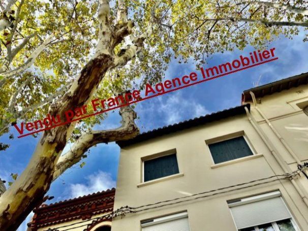 APPARTEMENT T3 66 M2  PERPIGNAN