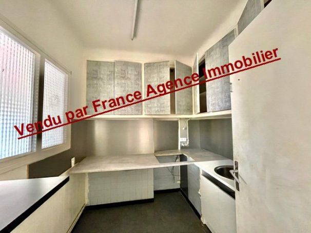 APPARTEMENT T3 66 M2  PERPIGNAN