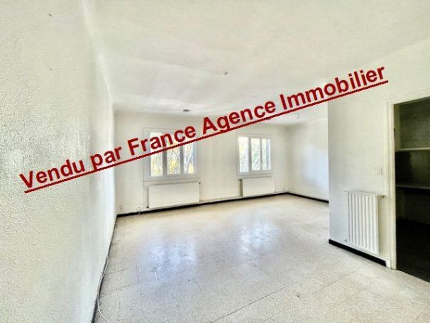 APPARTEMENT T3 66 M2  PERPIGNAN