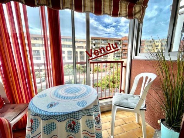 STUDIO  41 M2 TERRASSE  PERPIGNAN