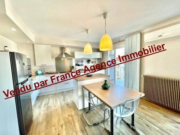 APPARTEMENT NEUF T3 73 M2 TERRASSE  PERPIGNAN