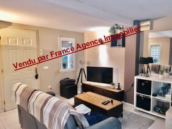 APPARTEMENT T2 31 M2  PERPIGNAN