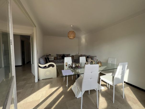 APPARTEMENT T4 110 M2  PERPIGNAN